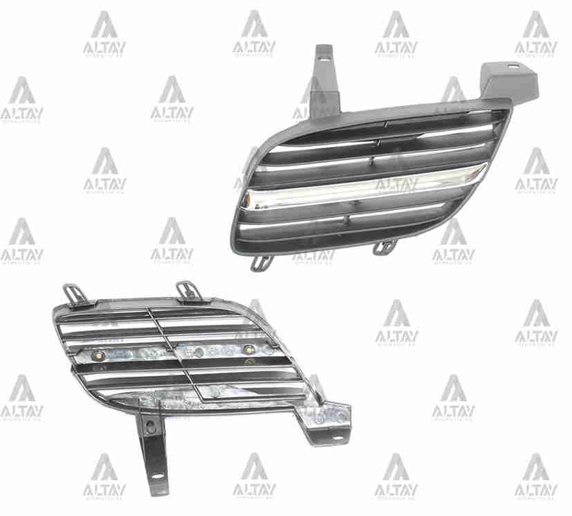 Nissan Almera Sol Dış Kaporta Aksamı 2000-2003 Nissan Almera Sol Dış Kaporta Aksamı 2000-2003